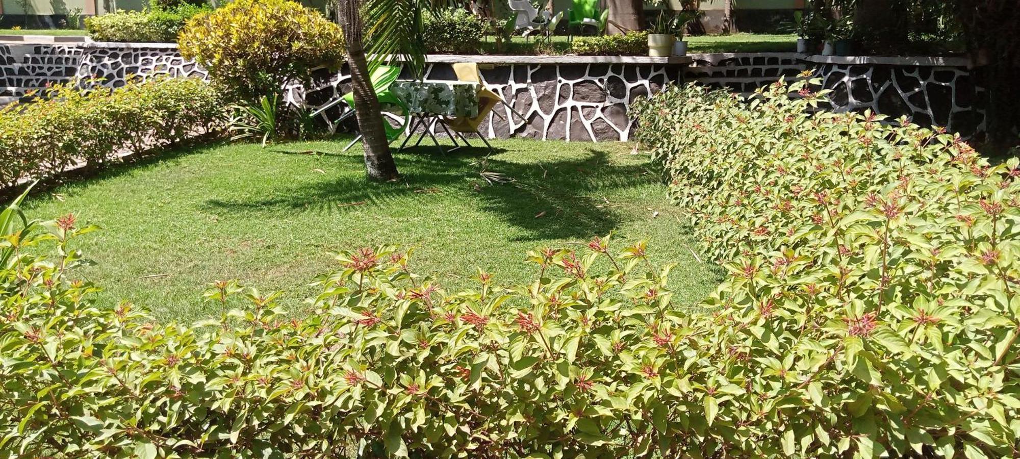 Africa Lodge Arusha Nkoaranga Exterior foto