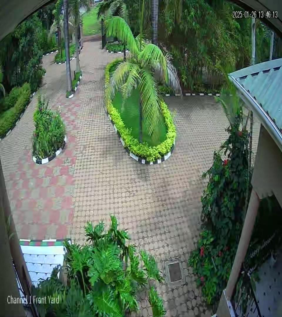 Africa Lodge Arusha Nkoaranga Exterior foto